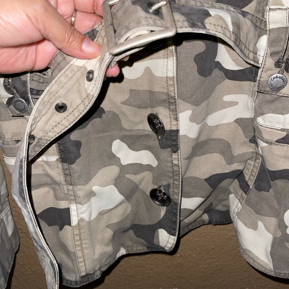 Jacket cabelas - Picture 6 of 13